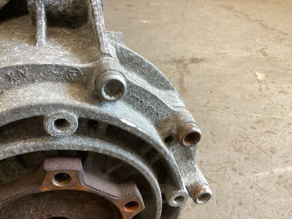 2012 - 2016 Audi A5 2.0T Quattro Premium AWD Manual Transmission 188k Miles OEM.