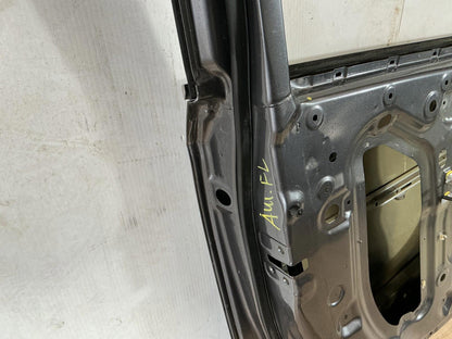 2018 - 2023 Honda Odyssey Front Left Driver Side Door Shell Panel OEM