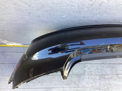 2012-2014 Audi A7 Quattro Rear Bumper Cover 4G8807385 OEM