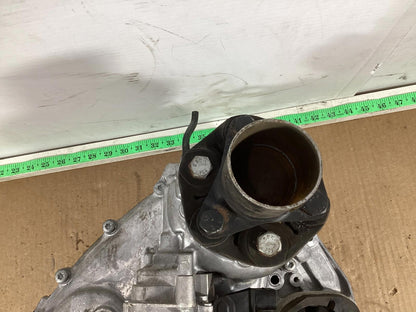 2007-2014 BMW X5 X6 Transfer Case Box Motor Assembly 7643762 OEM .