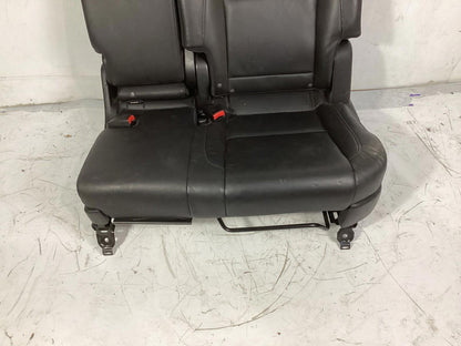 2014 – 2016 Acura MDX Complete Rear 2nd Row Seat OEM