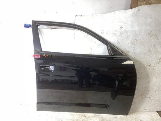 2011-2014 Dodge Charger Passenger Right Front Door Shell OEM