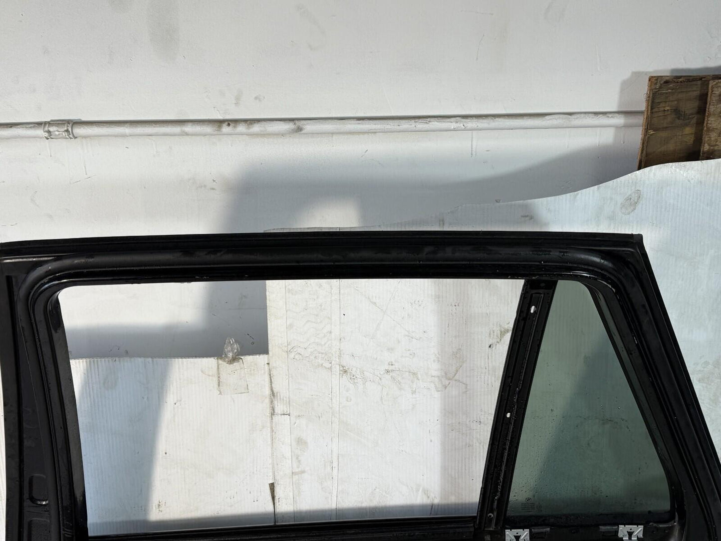 2007-2013 BMW X5 E70 Right Passenger Rear Door Shell Panel OEM