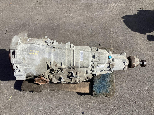 2007 - 2010 Audi A4 Automitic Transmission 154K Miles 1071301252 OEM.