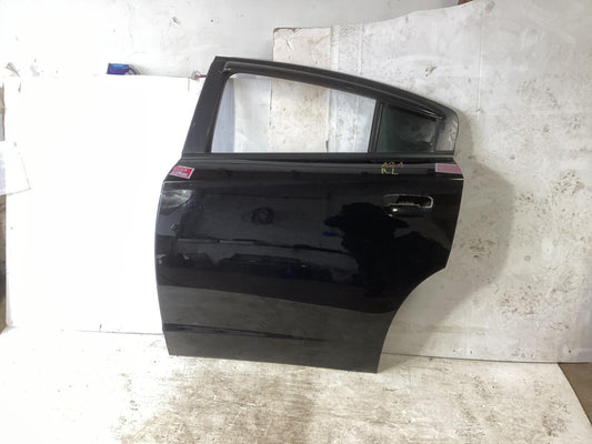 2011-2014 DODGE CHARGER Rear Left Driver Side Door Shell Panel OEM.