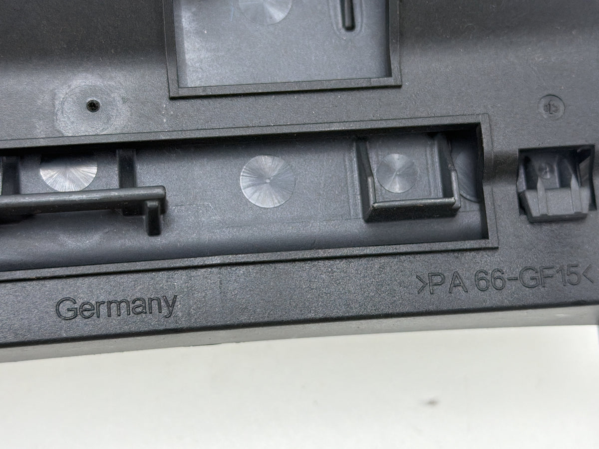 2012-2018 Audi A7 4G Power Trunk Lid Tailgate Liftgate Control Module Unit OEM
