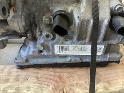2016 - 2018 Volkswagen Jetta 1.4L FWD Automatic Transmission 89k Miles OEM