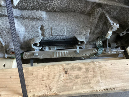 2012 - 2015 BMW F30 320i xDrive AWD Automatic Transmission Gearbox Assembly OEM.