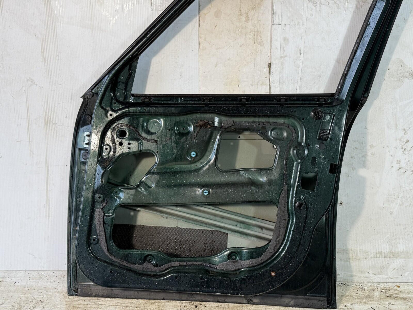 2011-2016 Mini Countryman Right Passenger Front Door Shell Panel OEM