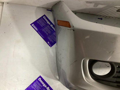 2012-2015 BMW 320i 328i 335i Front Bumper Cover Assembly 7293011 OEM .