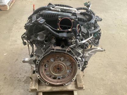 2018-2023 Honda Odyssey Elite 3.5L Engine Motor Assembly 51K Miles OEM .