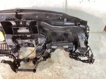 2014-2020 Acura MDX Front Dash Dashboard Instrument Trim Panel OEM.