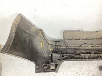 2009 - 2012 Audi A4 Rear Bumper Cover Assembly 8K5807511 OEM.