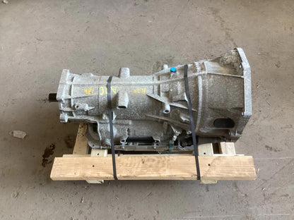 2012 - 2015 BMW F30 320i xDrive AWD Automatic Transmission Gearbox Assembly OEM.
