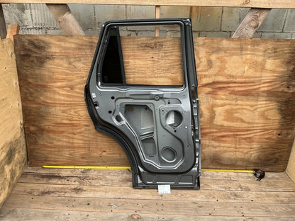 2006 - 2013 Land Rover Range Rover Sport Rear Left Driver Side Door Shell OEM