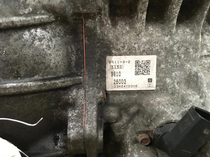 2011 - 2016 MINI COOPER COUNTRYMAN R60 1.6L AUTOMATIC TRANSMISSION 67K OEM .
