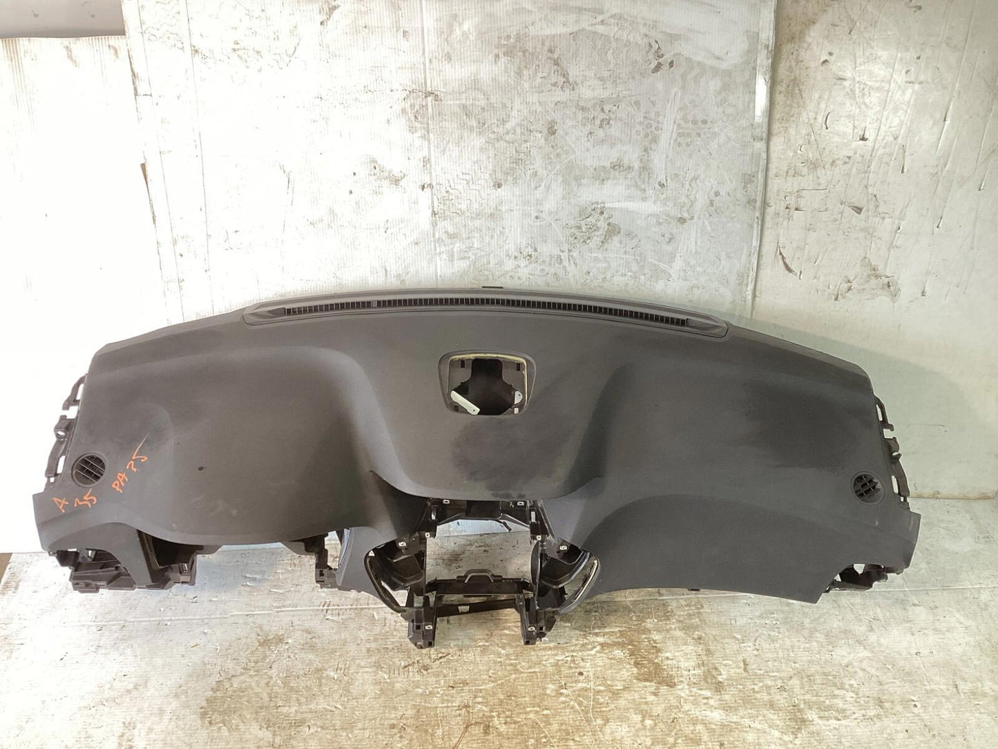 2014-2020 Acura MDX Front Dash Dashboard Instrument Trim Panel OEM.
