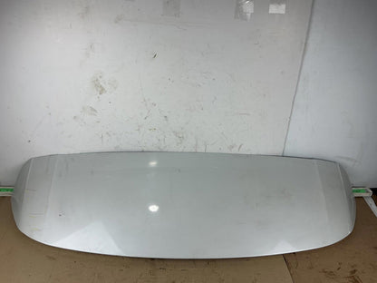 2014-2018 BMW X5 F15 xDrive50i Rear Spoiler w/ 3rd Brake Light 7294468 OEM