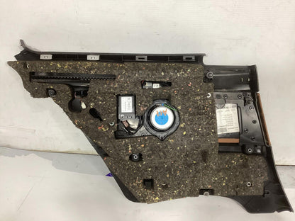2007-2013 BMW 328i Coupe Front Rear Complete Seat Assembly & Door Panel Set OEM.