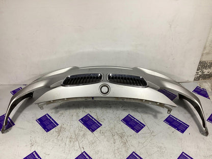 2012-2015 BMW 320i 328i 335i Front Bumper Cover Assembly 7293011 OEM .