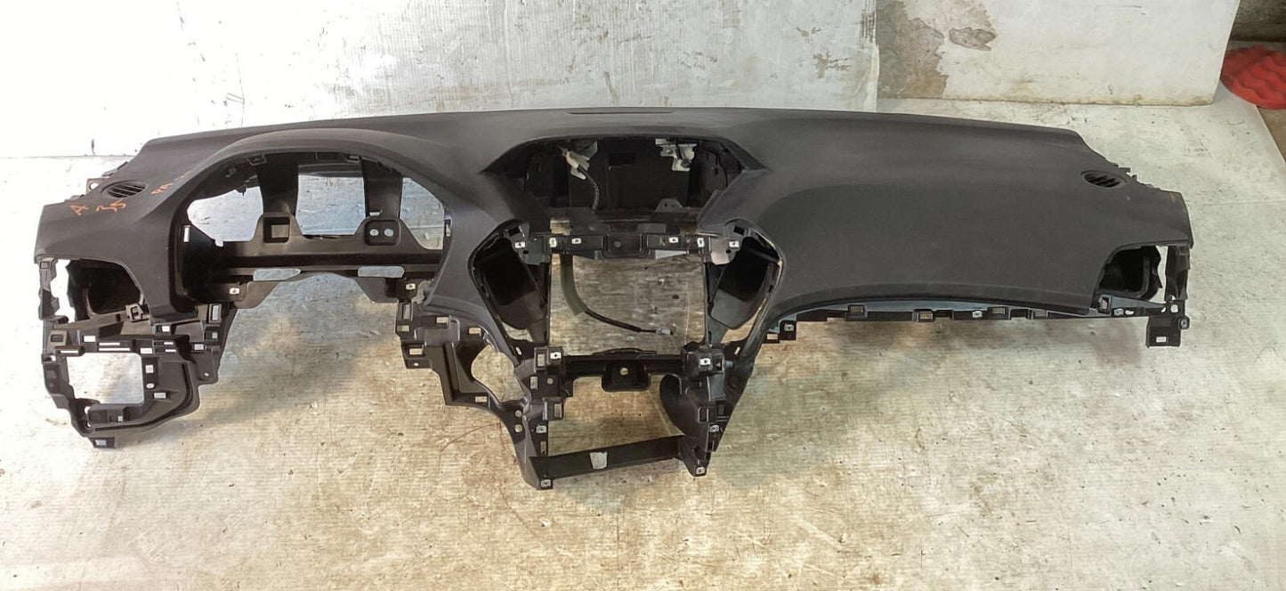 2014-2020 Acura MDX Front Dash Dashboard Instrument Trim Panel OEM.