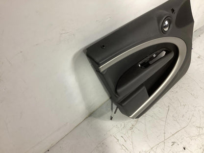 2011-2016 Mini Countryman Seat & Door Panel Complete Interior Set Assembly OEM