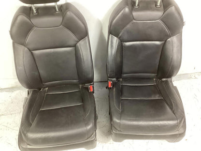 2014 – 2016 Acura MDX Front Driver and Passenger Side Seat Assembly OEM