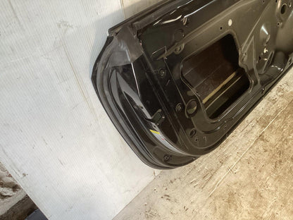 2008-2016 Audi A5 Left Driver Side Door Shell Panel OEM.