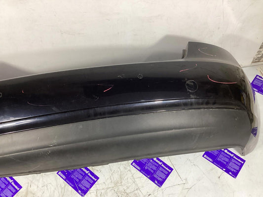 2013-2017 Audi A5 Quattro Rear Bumper Cover Assembly 8T0807067 OEM .