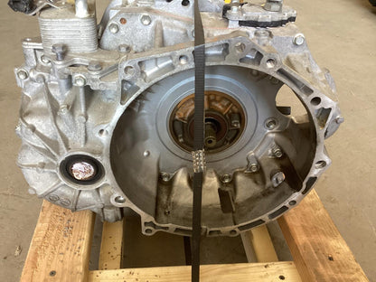 2016 - 2018 Volkswagen Jetta 1.4L FWD Automatic Transmission 89k Miles OEM