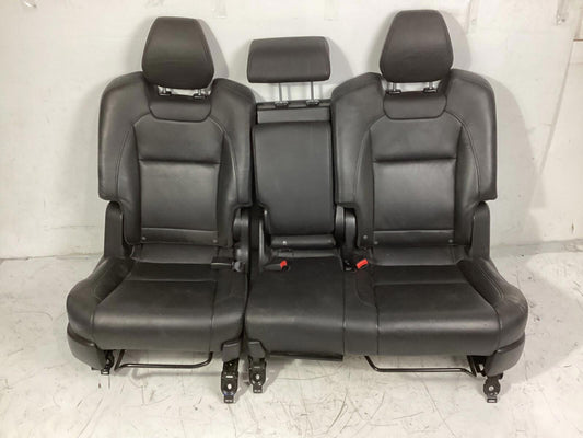 2014 – 2016 Acura MDX Complete Rear 2nd Row Seat OEM