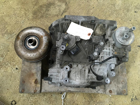 2012 - 2016 Mini Cooper R55 R56 R60 N18 Automatic Transmission Gearbox OEM .