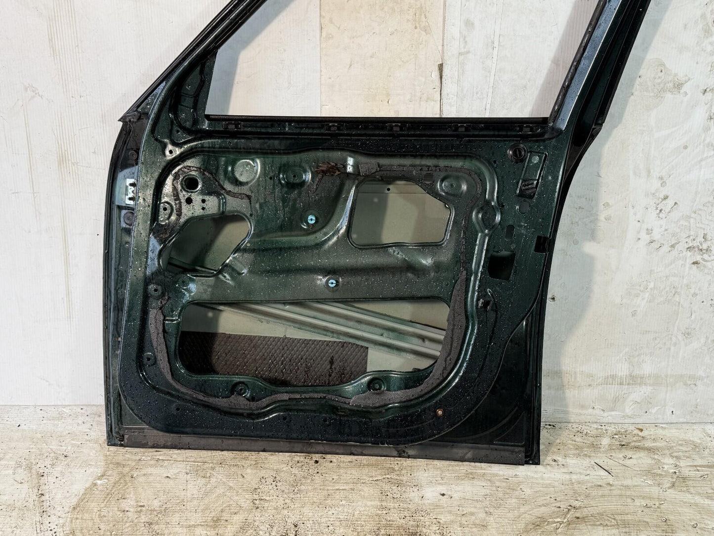 2011-2016 Mini Countryman Right Passenger Front Door Shell Panel OEM