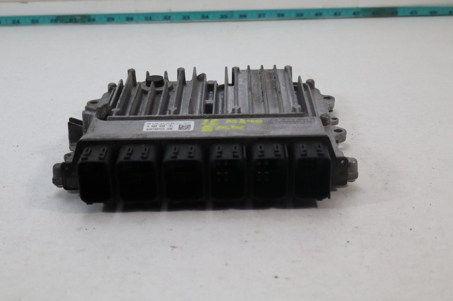 2017-2020 BMW M240i Engine Computer Control Module Unit ECU ECM 8489450 OEM