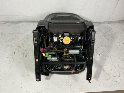 2009-2012 AUDI Q5 Front & Rear Complete Seat Assembly & Door Panel Set OEM