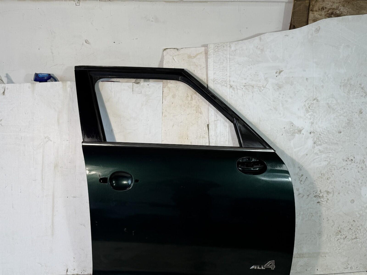 2011-2016 Mini Countryman Right Passenger Front Door Shell Panel OEM