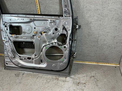 2011 - 2017 Toyota Sienna LE Front Left Driver Side Door Shell OEM