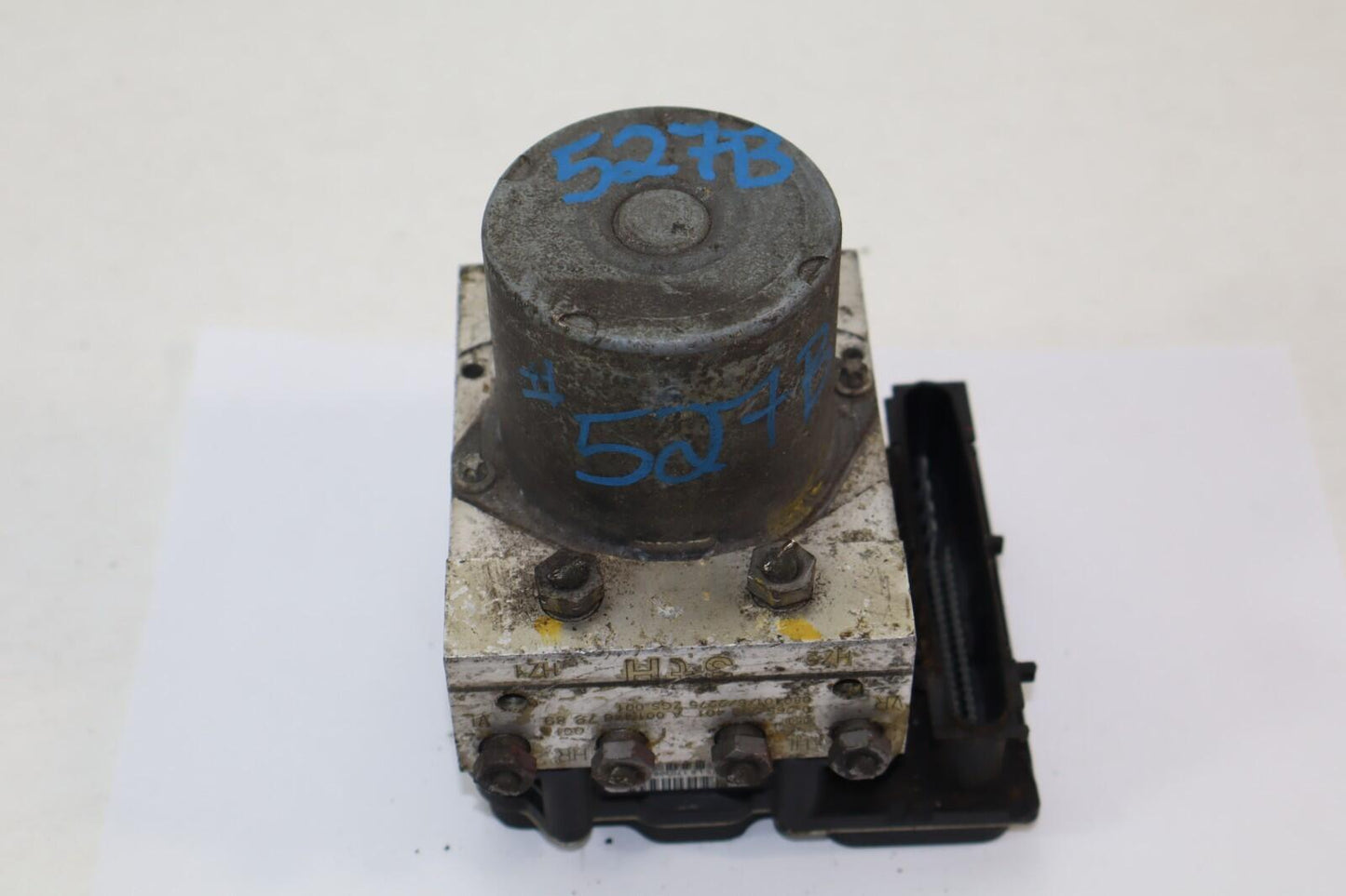 2007-2009 Dodge Sprinter ABS Anti-Lock Brake Pump Control Module A0014467989 OEM