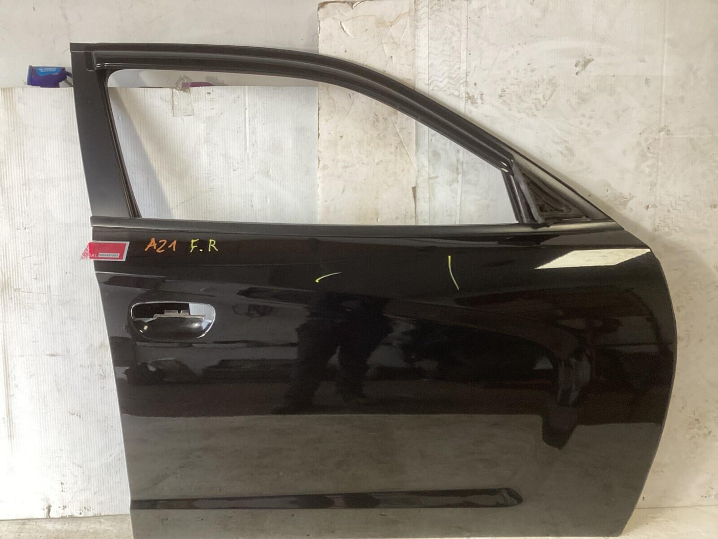 2011-2014 Dodge Charger Passenger Right Front Door Shell OEM