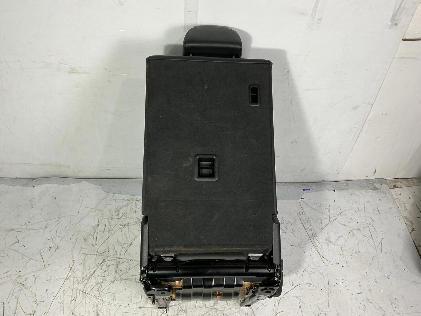 2009-2012 AUDI Q5 Front & Rear Complete Seat Assembly & Door Panel Set OEM