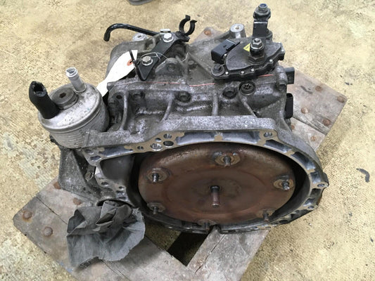 2011 - 2016 MINI COOPER COUNTRYMAN R60 1.6L AUTOMATIC TRANSMISSION 67K OEM .