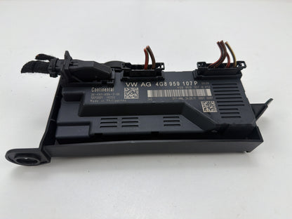 2012-2018 Audi A7 4G Power Trunk Lid Tailgate Liftgate Control Module Unit OEM