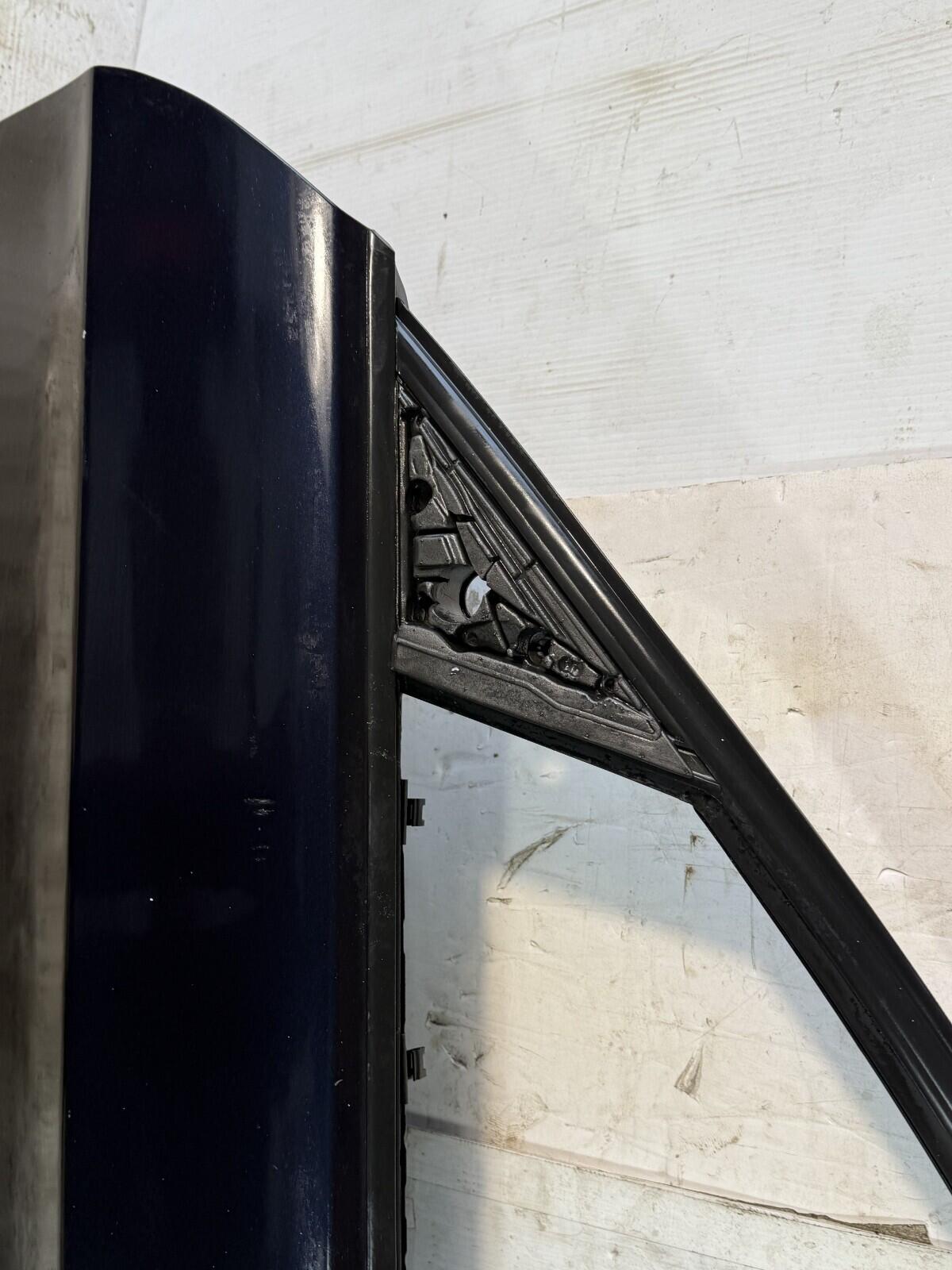2007-2011 BMW 3-Series Left Driver Front Door Shell Panel OEM