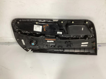 2007-2013 BMW 328i Coupe Front Rear Complete Seat Assembly & Door Panel Set OEM.