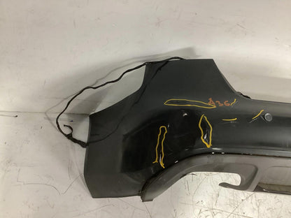 2009 - 2012 Audi A4 Rear Bumper Cover Assembly 8K5807511 OEM.