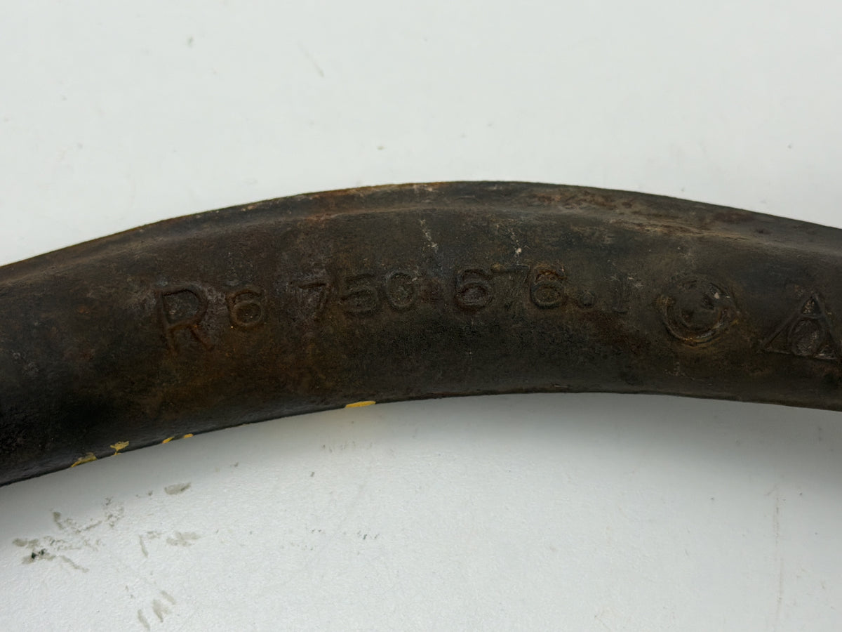 2002 Land Rover Range - Front Right Upper Control Arm R6750676 OEM