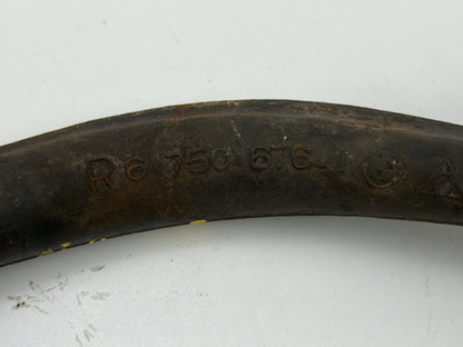 2002 Land Rover Range - Front Right Upper Control Arm R6750676 OEM
