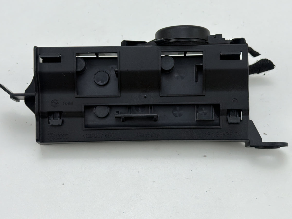 2012-2018 Audi A7 4G Power Trunk Lid Tailgate Liftgate Control Module Unit OEM