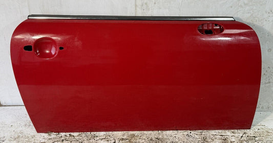 2008-2014 Mini Cooper S Right Passenger Front Door Shell Panel OEM