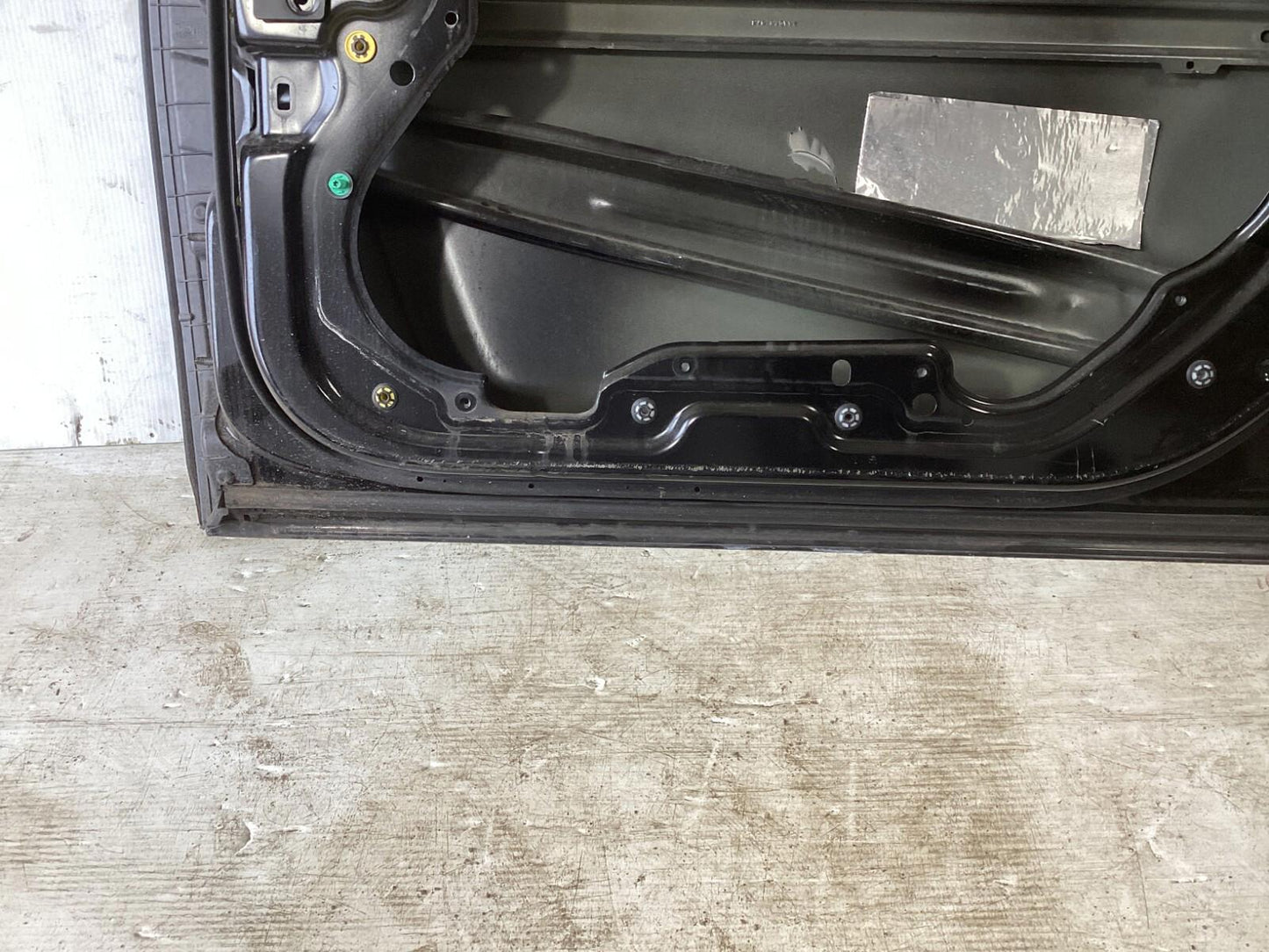 2011-2014 DODGE CHARGER Front Right Passenger Side Door Shell Panel OEM